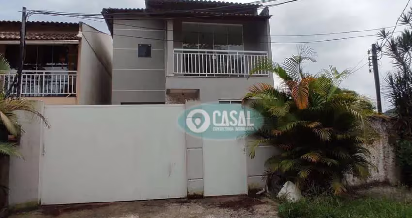 Casa em condomínio com 03 quartos no engenho do mato!