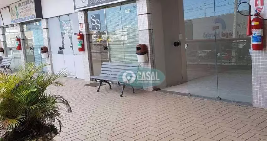 Ponto comercial com 1 sala para alugar na Estrada Francisco da Cruz Nunes, 7007, Itaipu, Niterói