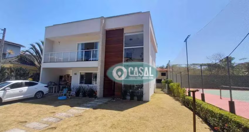 Casa em condomínio com 04 quartos à venda em várzea das moças - niterói/rj.