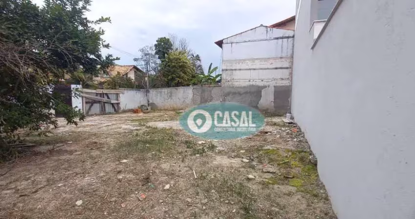 Terreno à venda na Rua Professor Álvaro Caetano, 22, Camboinhas, Niterói