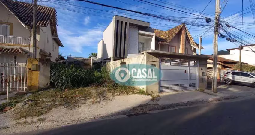 Terreno à venda na Rua Doutor Cassio Rother do Amaral, 7, Itaipu, Niterói