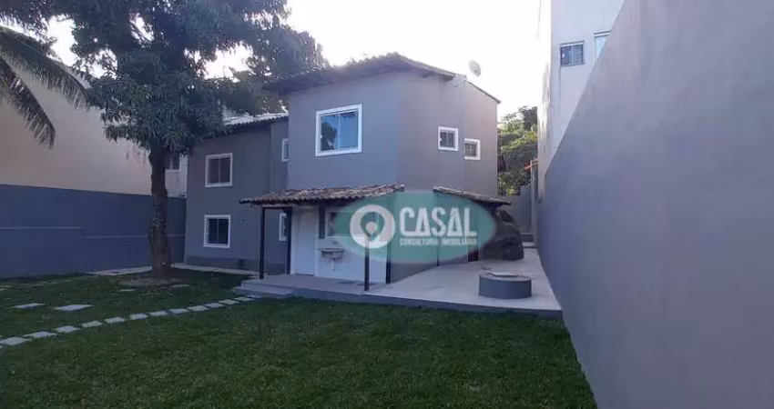Casa com 3 quartos à venda na Rua Professor Jurenil Andrade Costa, 1050, Itaipu, Niterói
