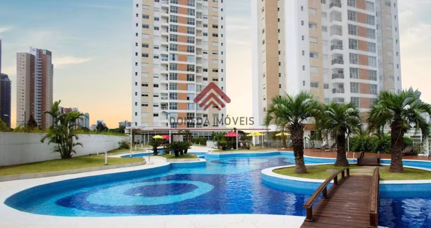 Apartamento para Venda em Curitiba, Ecoville, 2 dormitórios, 1 suíte, 2 banheiros, 1 vaga