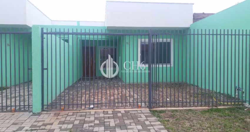 Casa no Recanto Brasil