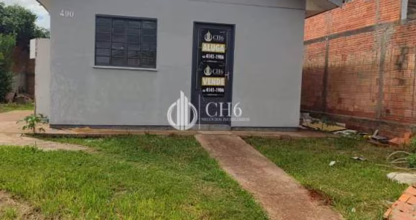 Casa no Bueno Aires