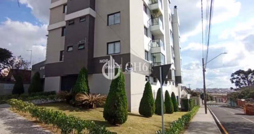 Apartamento Garden no Edifício Nob Palace