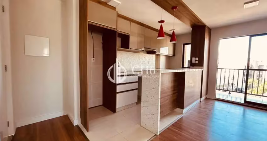 Apartamento com 3 quartos à venda no Colônia Dona LuÍza, Ponta Grossa 