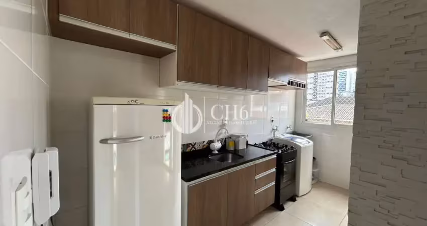 EDIFICIO IBIZA -APARTAMENTO DE TRÊS DORMITÓRIOS PARA LOCAÇÃO