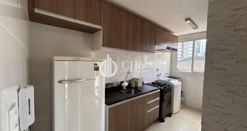 EDIFICIO IBIZA -APARTAMENTO DE TRÊS DORMITÓRIOS PARA LOCAÇÃO