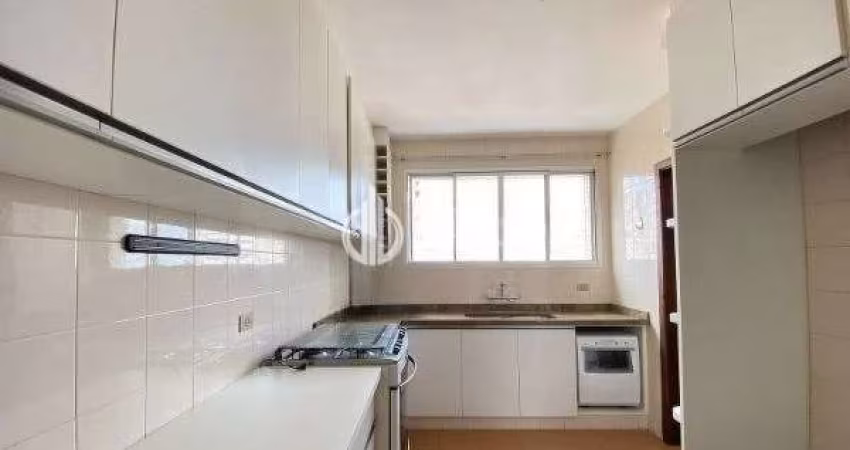 Apartamento Edifício Paula Xavier