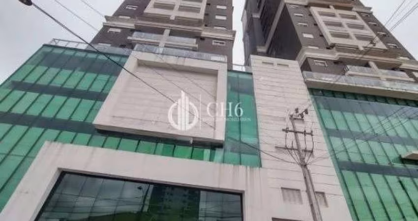Apartamento Edifício Evolution Towers