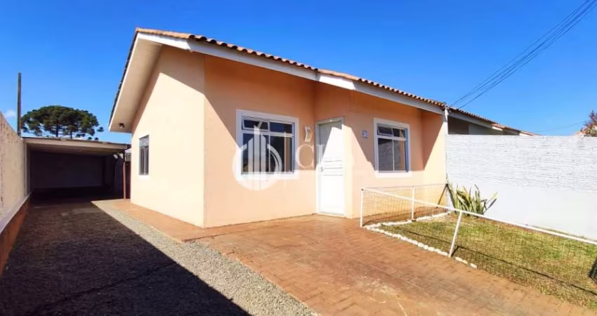Residência no Condomínio Bellas Uvaranas