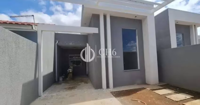 Casa com 3 quartos à venda no Boa Vista, Ponta Grossa 