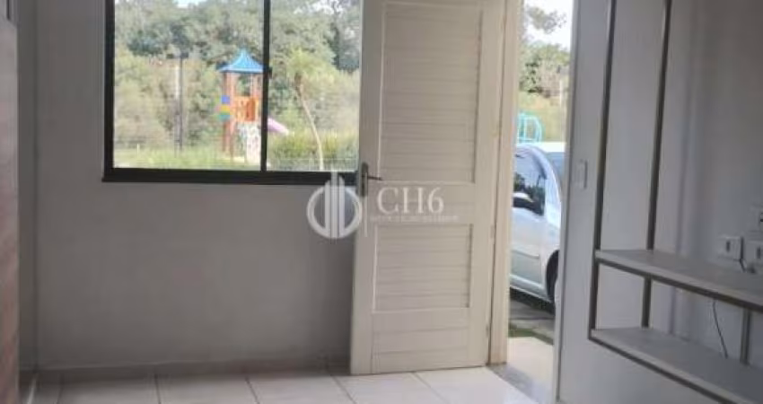 Condomínio Viva Princesa - casa semi mobiliada
