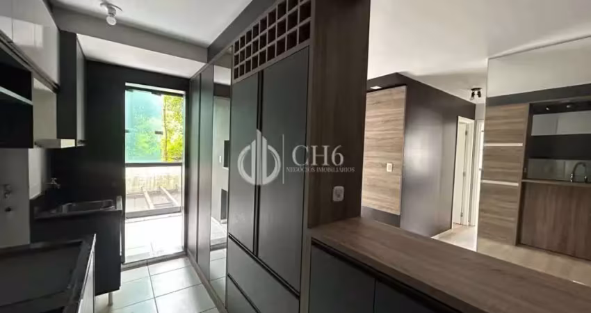 Apartamento com 3 quartos à venda no Colônia Dona LuÍza, Ponta Grossa 