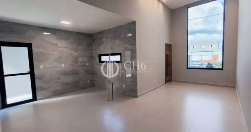 Casa com 3 quartos à venda no Cará-cará, Ponta Grossa 