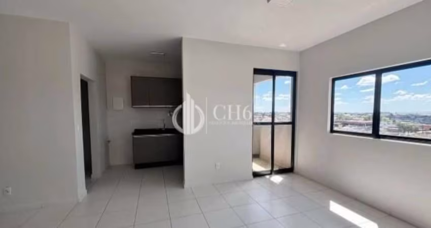 Residencial Montparnasse - Apartamento - Sabará