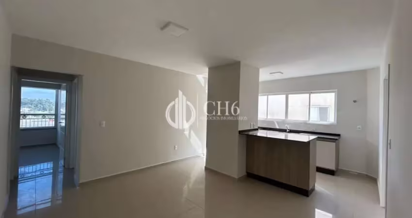 Residencial Mauá - Apartamento - Oficinas