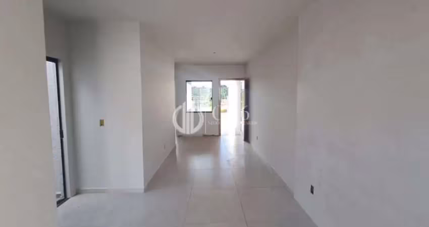 Casa com 3 quartos à venda no Cará-cará, Ponta Grossa 