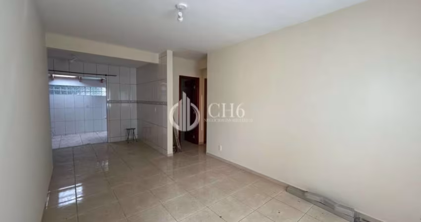 Apartamento Térreo - Uvaranas