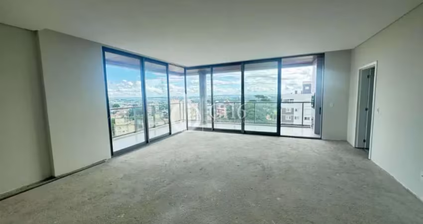 Apartamento à venda no Estrela, Ponta Grossa 