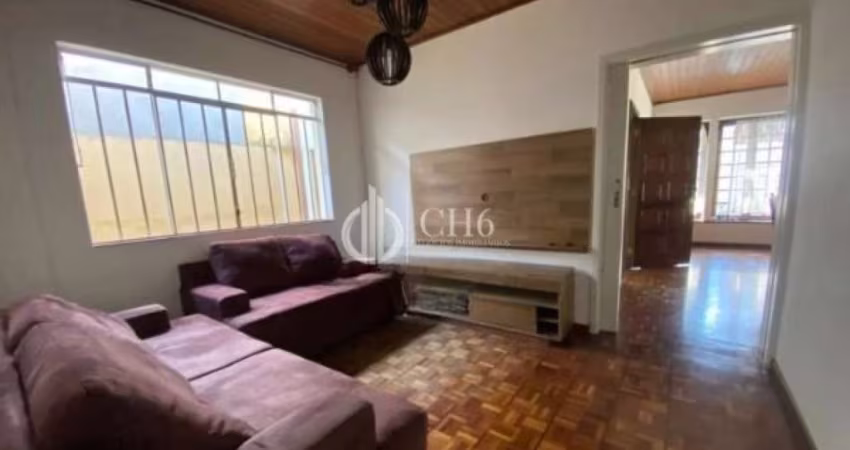 Casa Residencial e Comercial no Centro