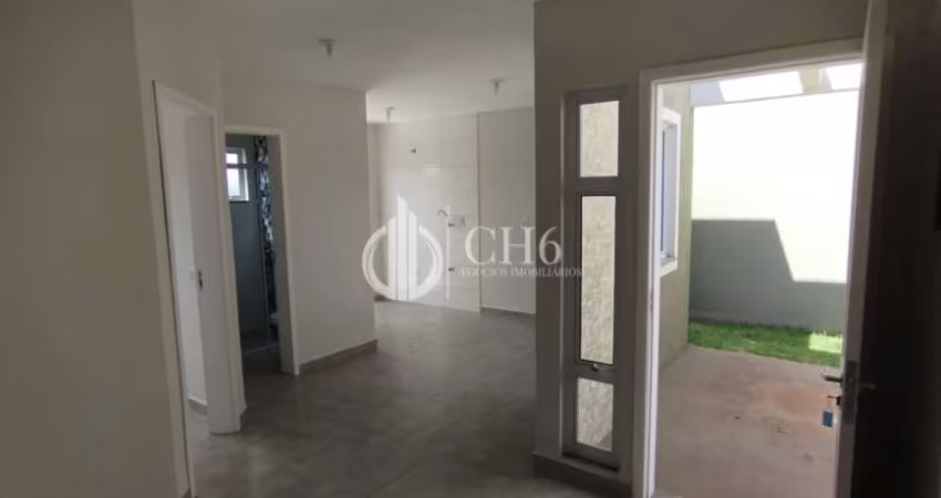Casa no Condomínio Fácil Residence