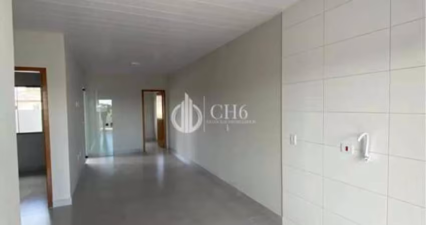Casa no Contorno