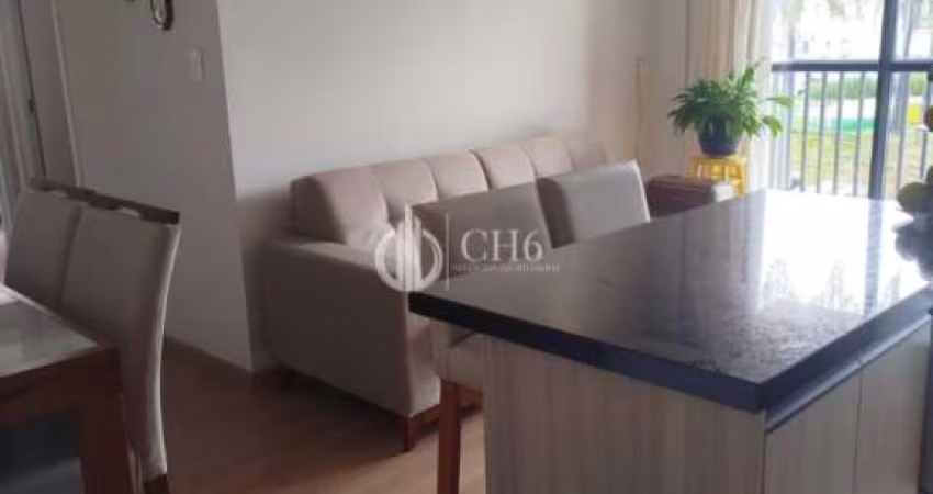 Apartamento no Condomínio Vittace Oficinas