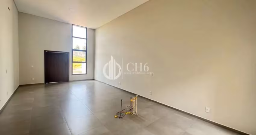 Residência no Condomínio EOS Mirante