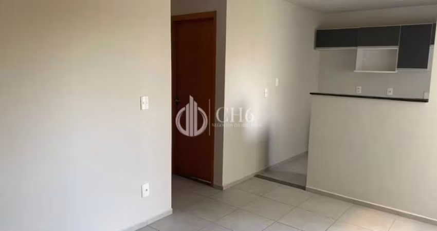 Apartamento no Condomínio Pontal da Serra