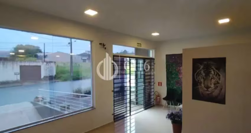 Triplex em Uvaranas