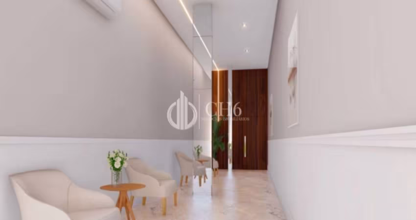 Apartamento em Guaratuba - Residencial Le Magestic