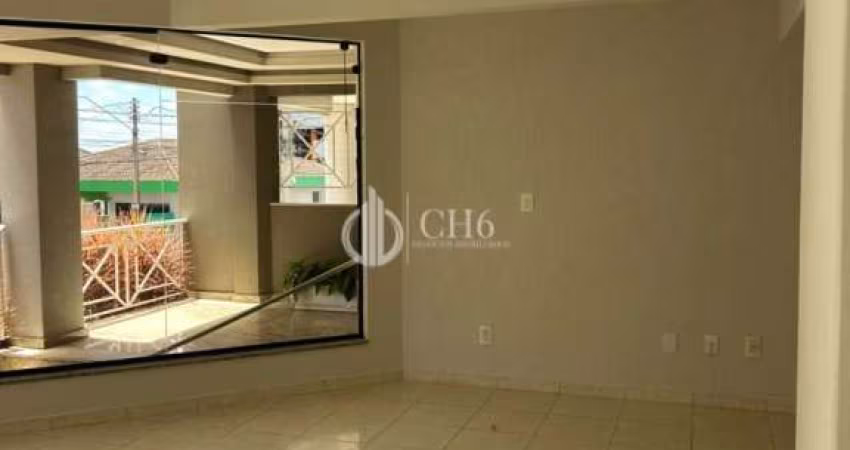 Sala Comercial no Edifício Villagio Splendore