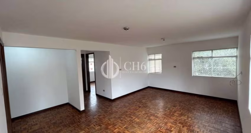 Apartamento no Edificio Edgar Muller