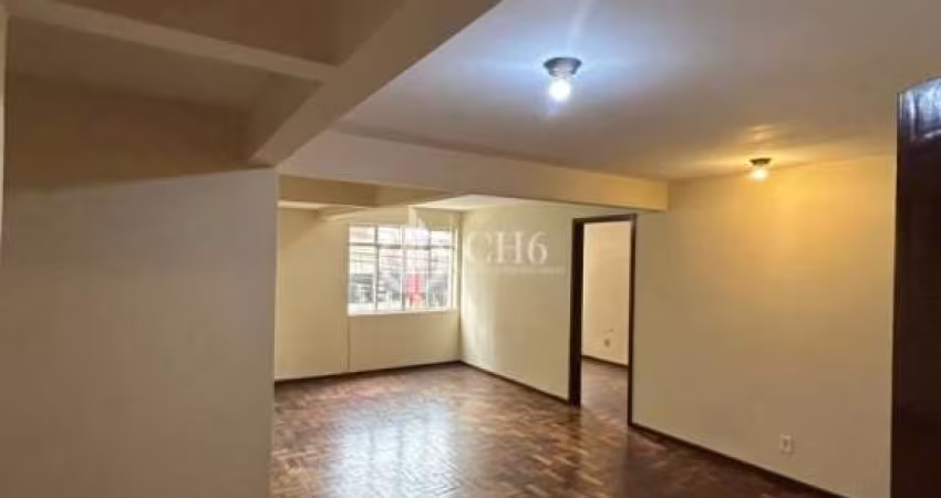 Apartamento no Edifício Conceição Miquelão