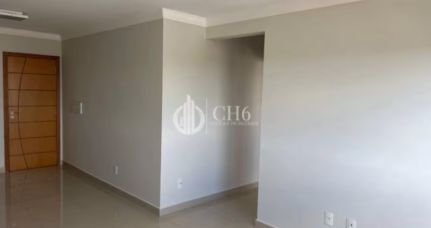 Apartamento no Edifício Campidoglio