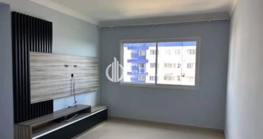 Apartamento no Edifício Campidoglio