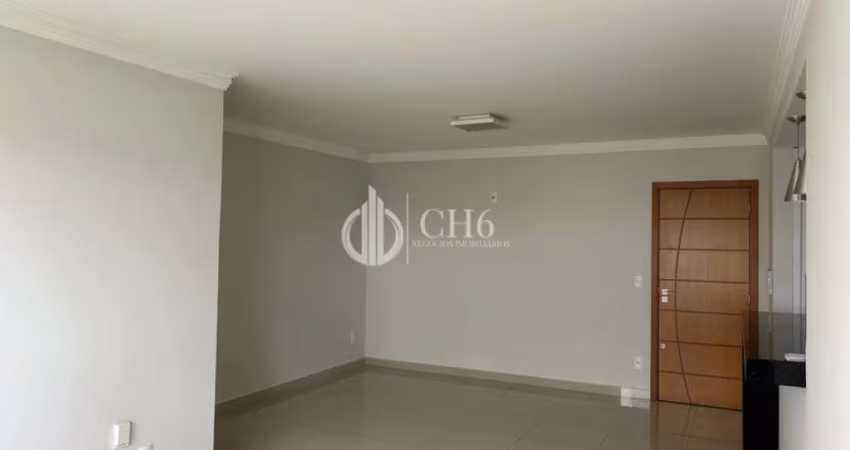 Apartamento no Edifício Campidoglio