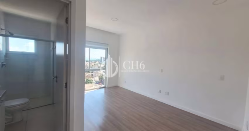 Apartamento no Edifício Torres Cezanne