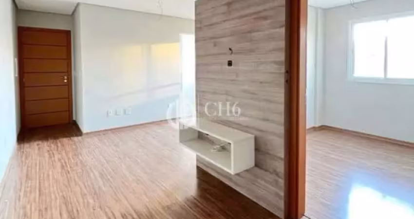 Apartamento no Jardim Carvalho