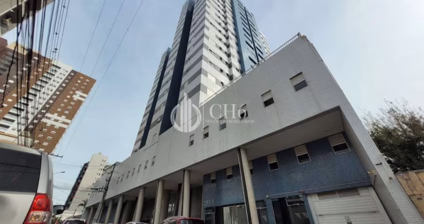 Apartamento no Edifício Leonardo da Vinci
