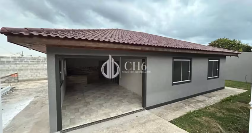 Casa com 3 quartos à venda no Contorno, Ponta Grossa 