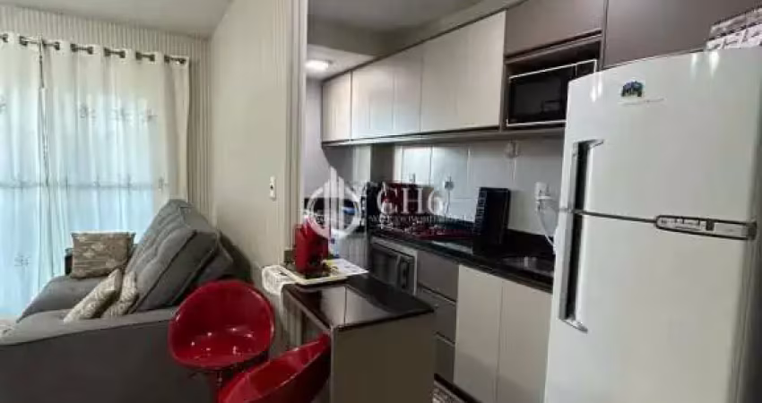 Apartamento com 3 quartos à venda no Jardim Carvalho, Ponta Grossa 