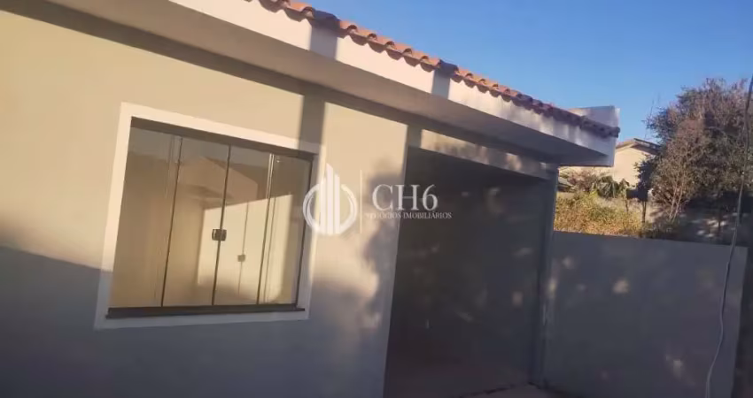 Casa com 3 quartos à venda no Chapada, Ponta Grossa 