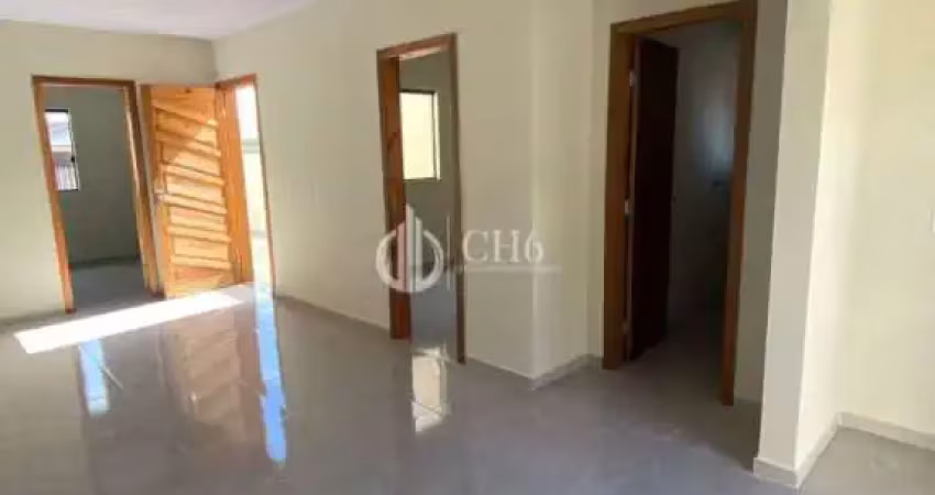 Casa com 2 quartos à venda no Colônia Dona LuÍza, Ponta Grossa 