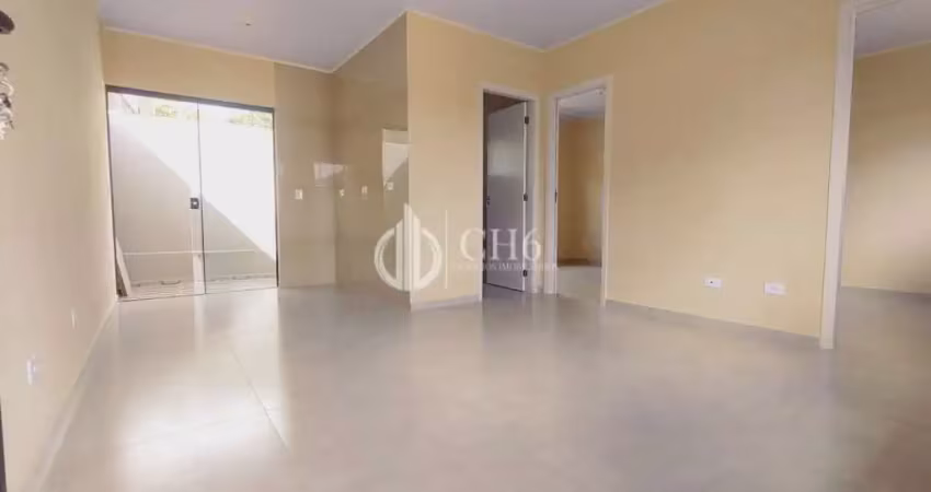 Casa com 2 quartos à venda no Boa Vista, Ponta Grossa 