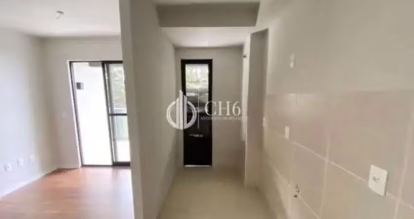 Apartamento com 3 quartos à venda no Uvaranas, Ponta Grossa 