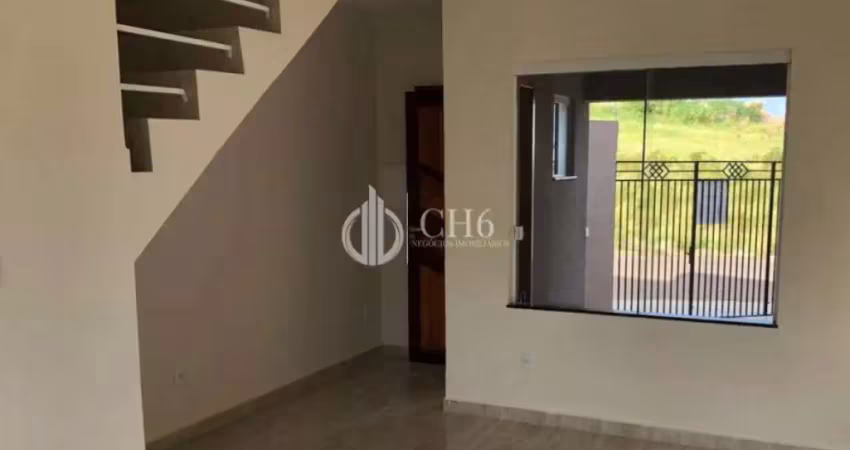Casa com 2 quartos à venda no Uvaranas, Ponta Grossa 