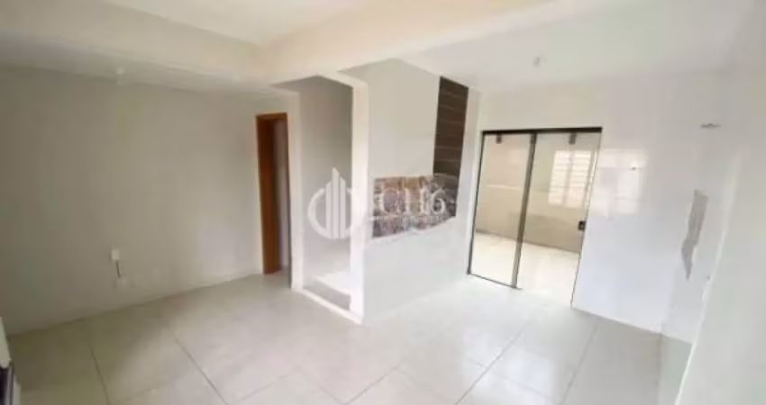 Casa com 2 quartos à venda no Uvaranas, Ponta Grossa 